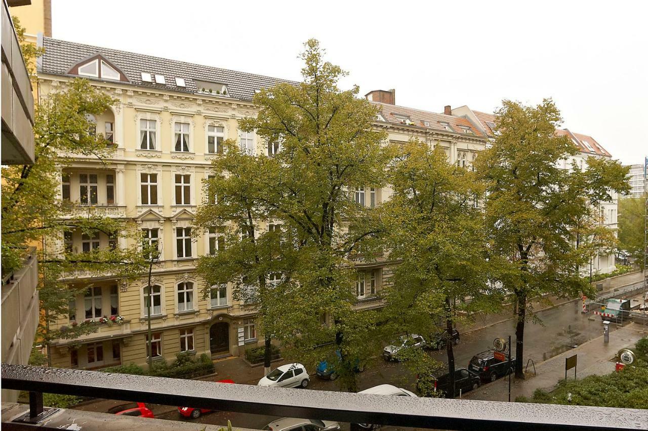 Uhlandstr. 195 Appartement *