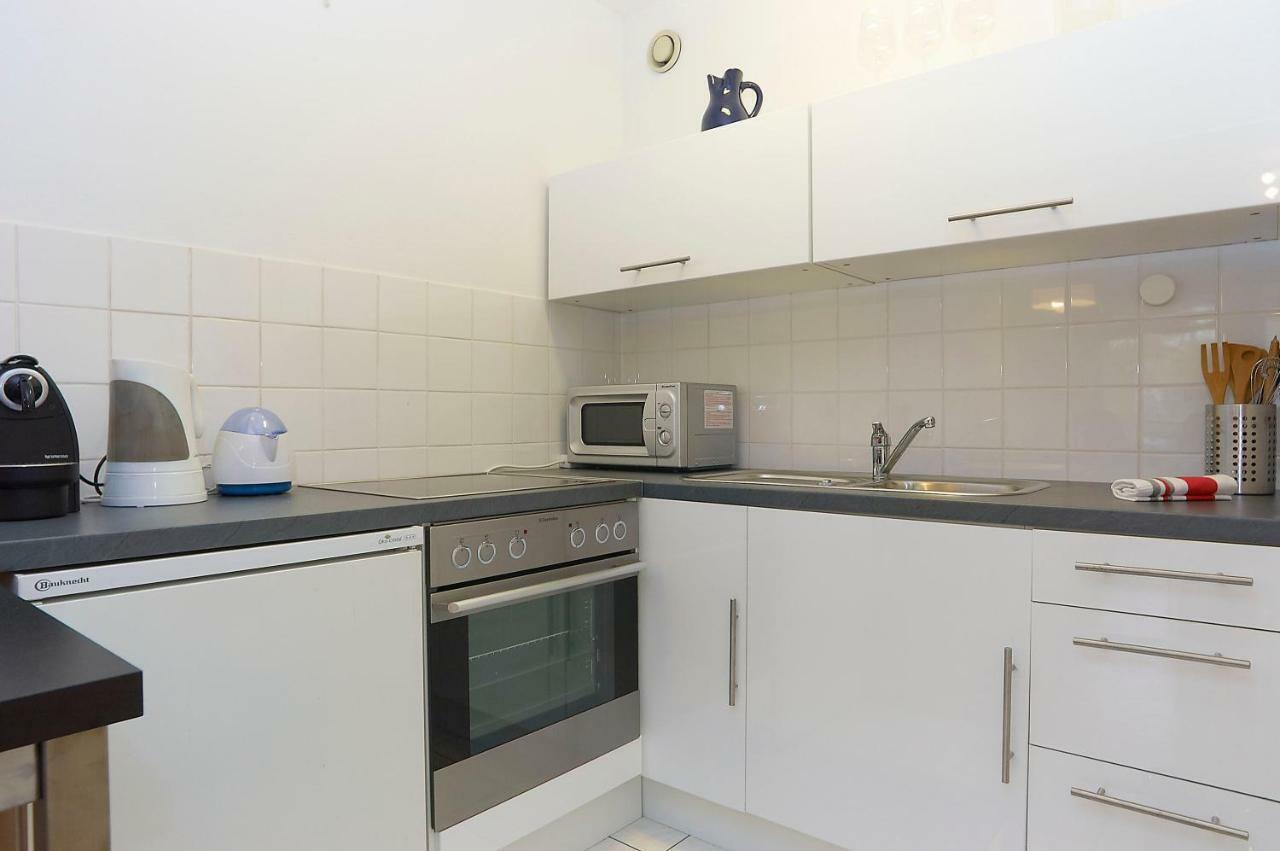 Uhlandstr. 195 Appartement