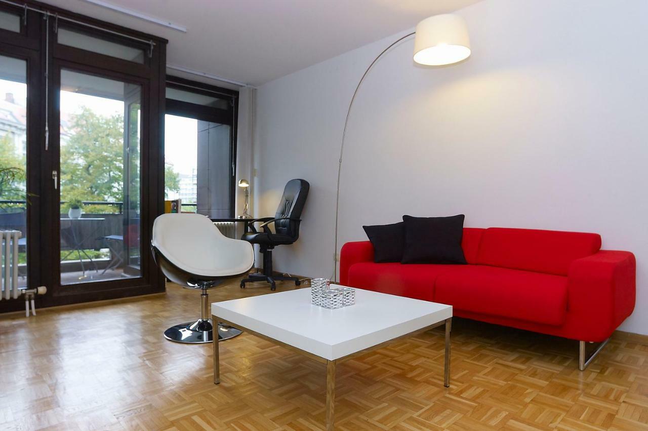Appartement Uhlandstr. 195
