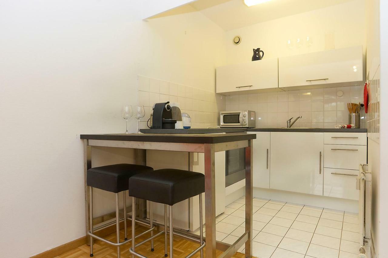 Appartement Uhlandstr. 195