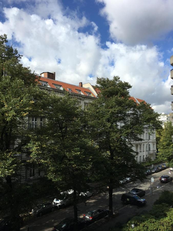 Appartement Uhlandstr. 195 *