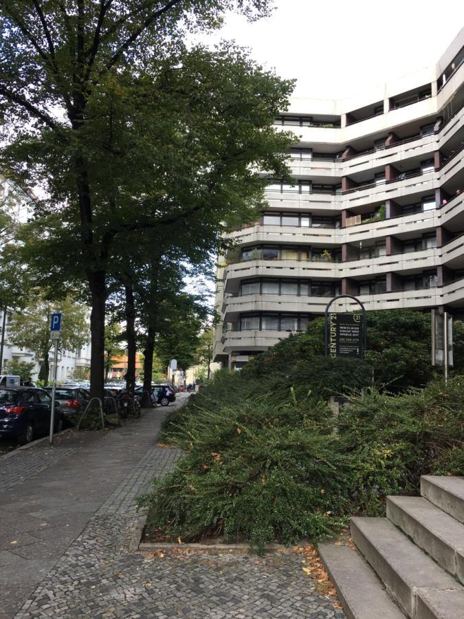 Uhlandstr. 195 Appartement *