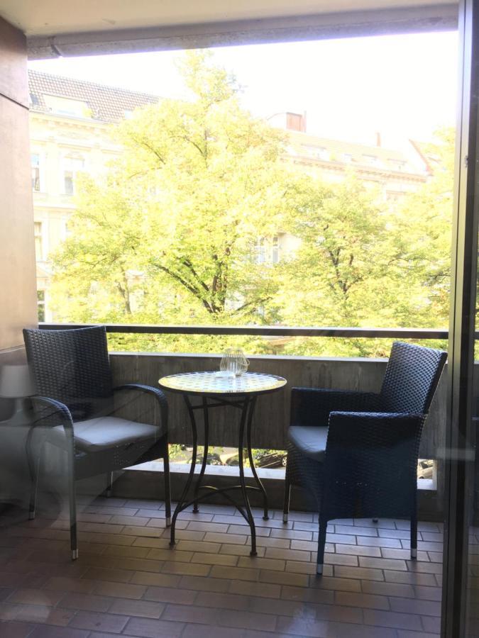 Uhlandstr. 195 Berlijn